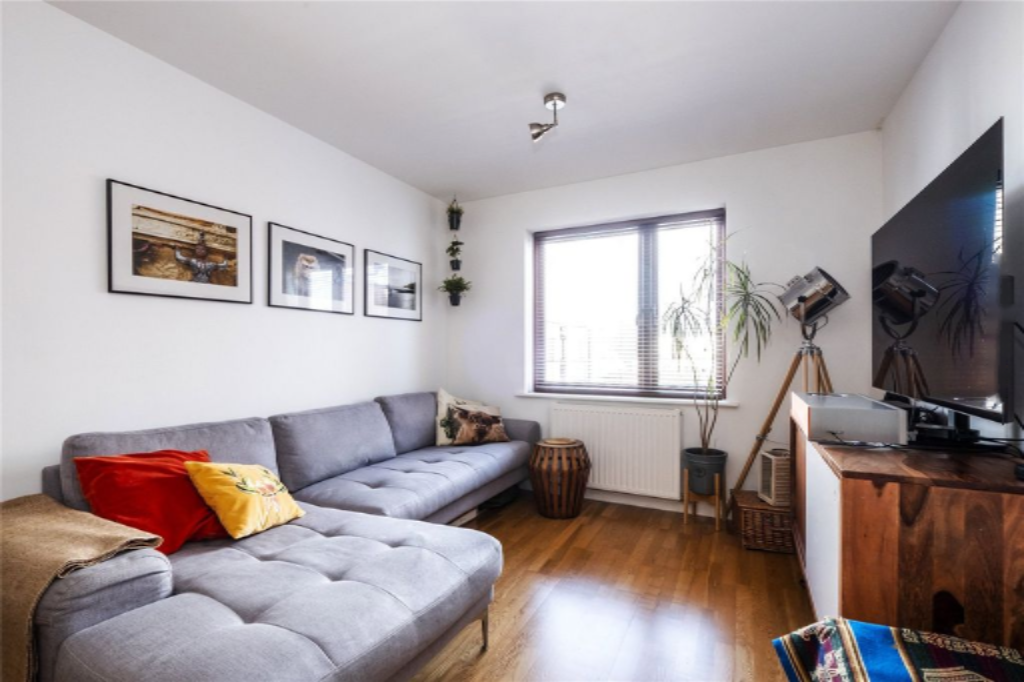 Appartamento a Londra, Regno Unito, 49 m² - foto 3