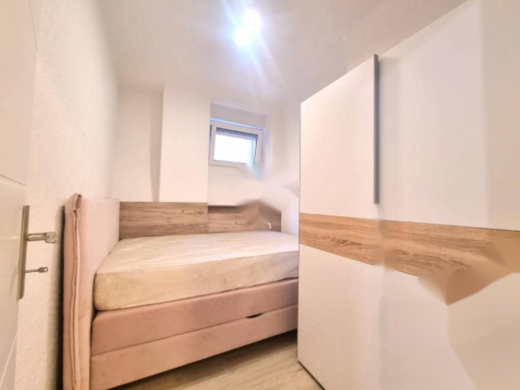 Flat in Opatija, Croatia, 55 m² - picture 3