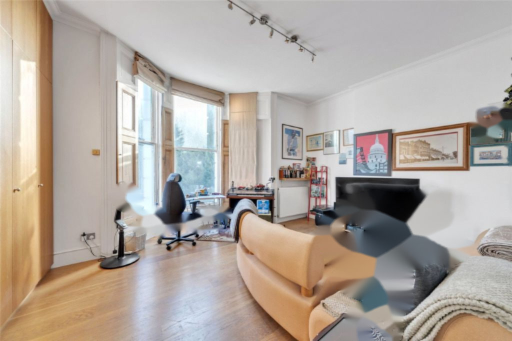 Appartamento a Londra, Regno Unito, 33 m² - foto 3