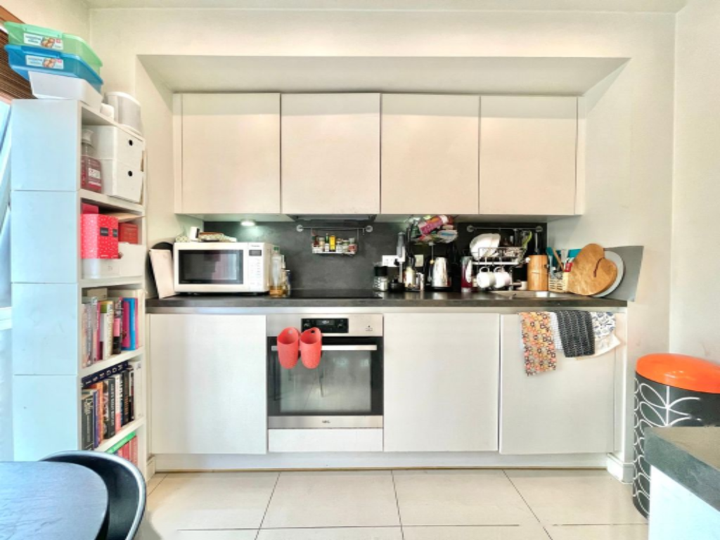 Piso en Londres, Reino Unido, 62 m² - imagen 3