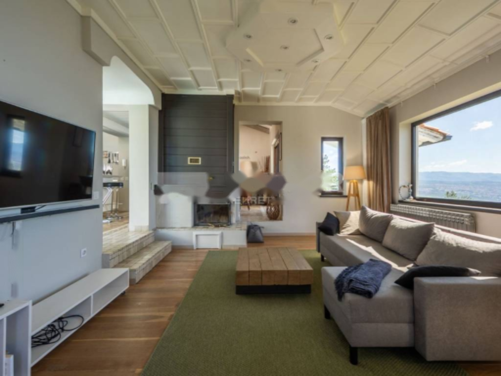 Casa en Opatija, Croacia, 330 m² - imagen 3