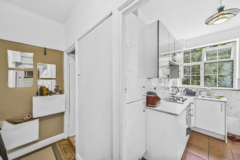 Appartamento a Londra, Regno Unito, 44 m² - foto 3