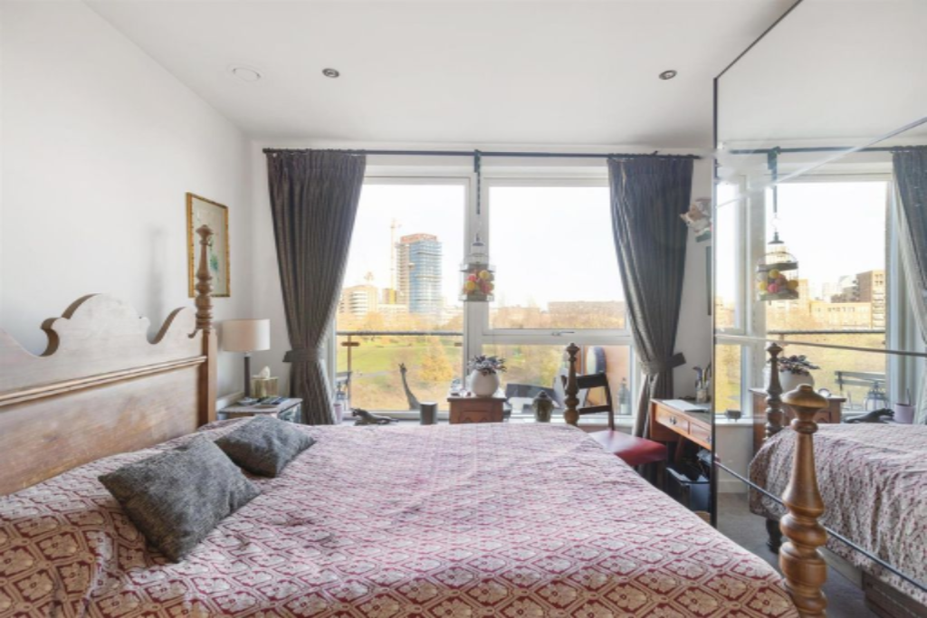 Flat in London, United Kingdom, 72 m² - picture 3