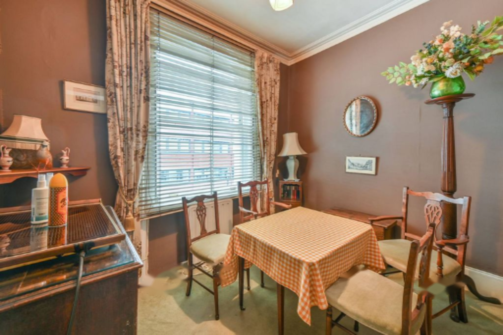 Flat in London, United Kingdom, 48 m² - picture 3