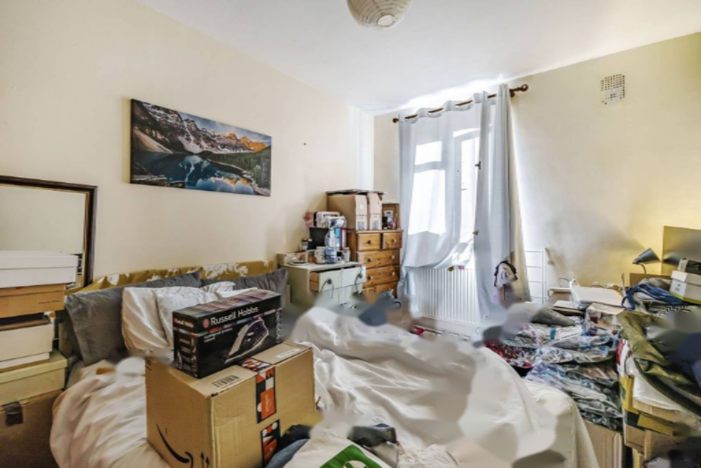 Wohnung in London, Großbritannien, 66 m² - Foto 3