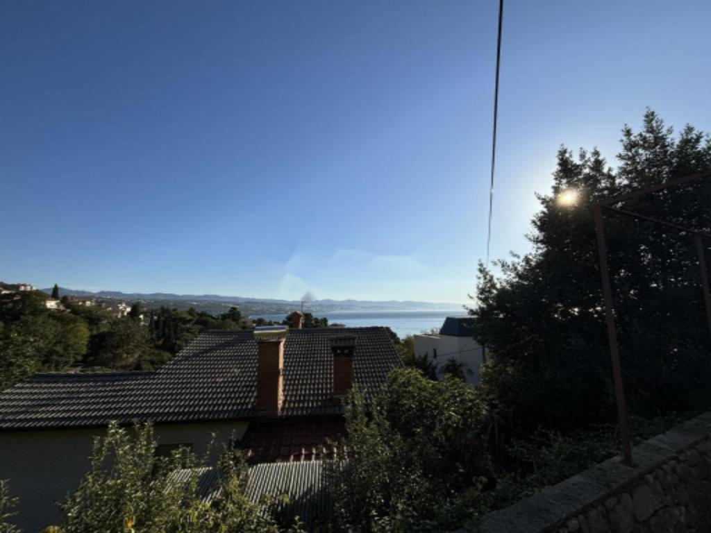 House in Opatija, Croatia, 302 m² - picture 3