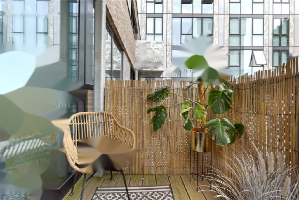 Flat in London, United Kingdom, 29 m² - picture 3