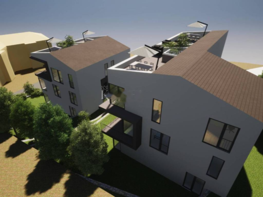 Appartamento a Opatija, Croazia, 132 m² - foto 3