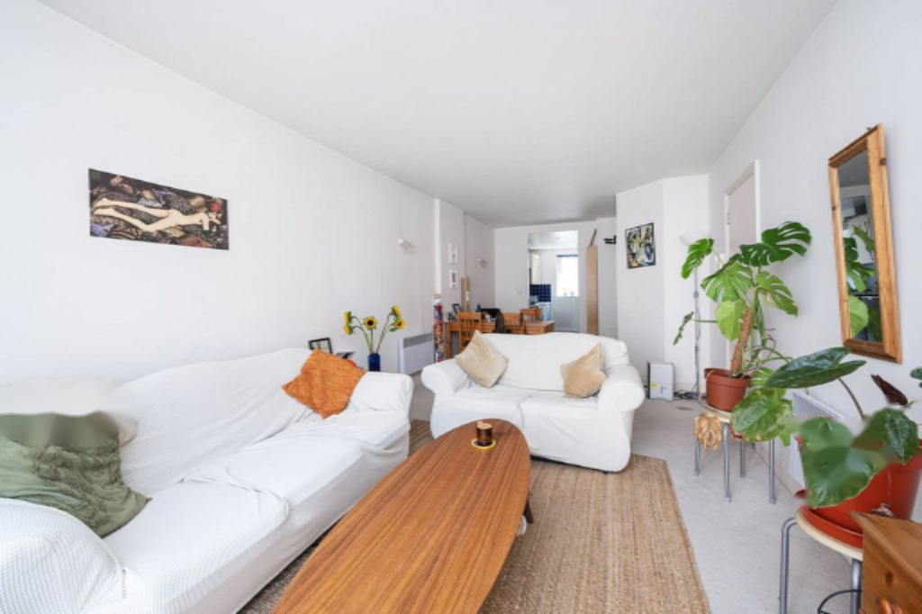 Appartement à Londres, Royaume-Uni, 64 m² - image 3