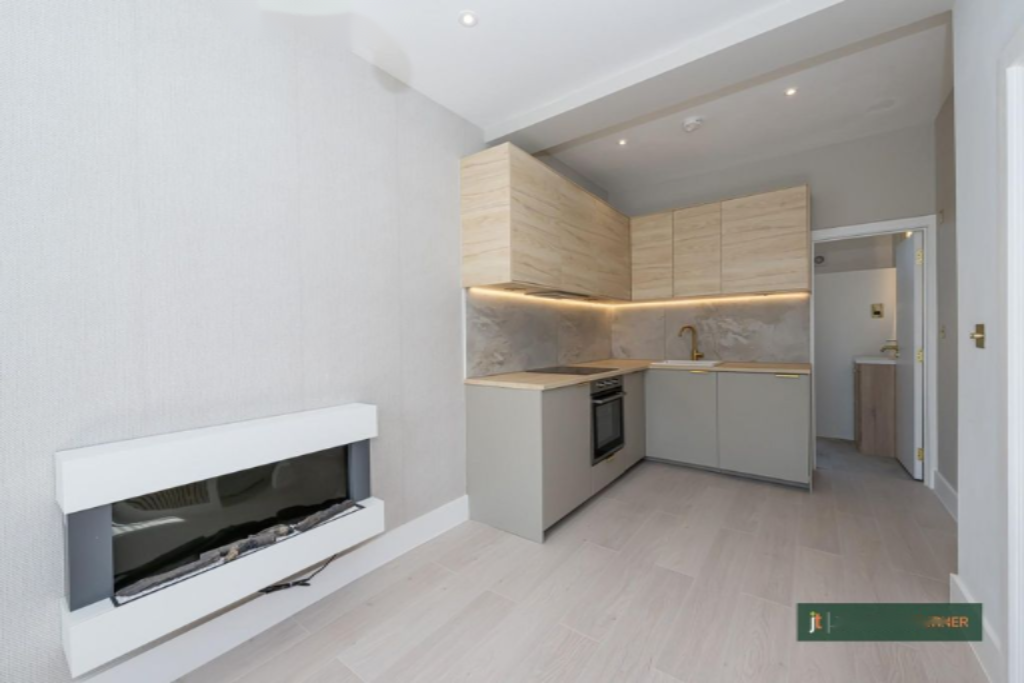 Piso en Londres, Reino Unido, 45 m² - imagen 3