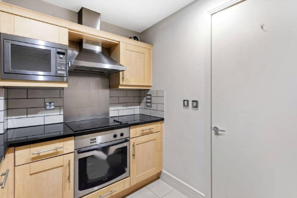 Piso en Londres, Reino Unido, 53 m² - imagen 3