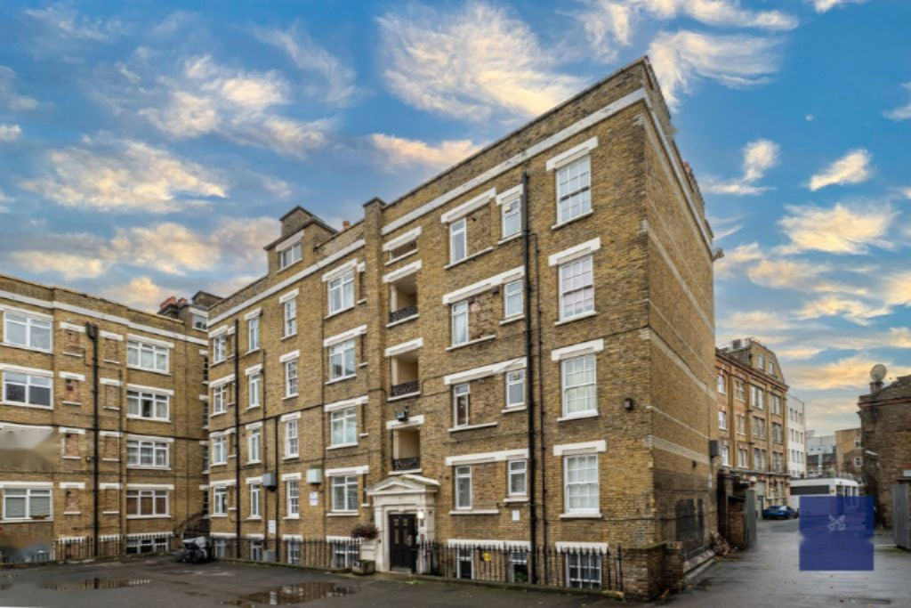 Flat in London, United Kingdom, 99 m² - picture 3