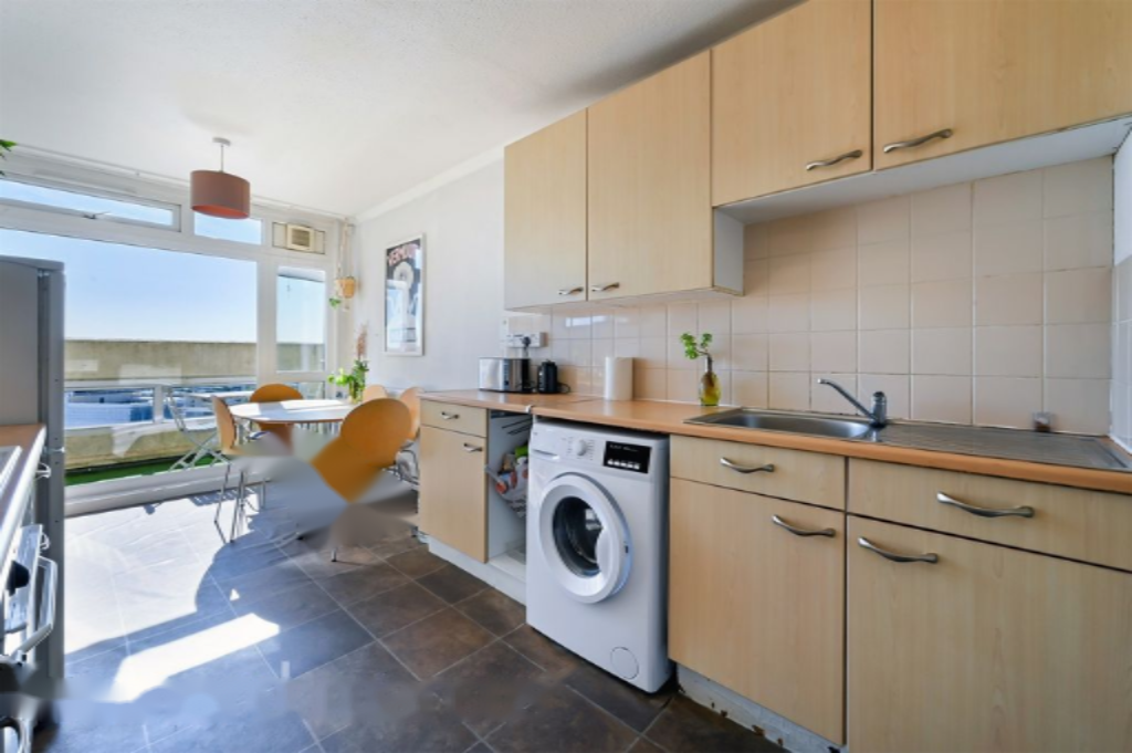 Appartement à Londres, Royaume-Uni, 81 m² - image 3