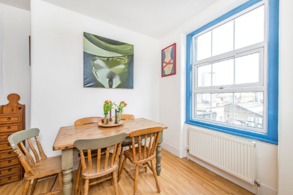 Appartamento a Londra, Regno Unito, 40 m² - foto 3