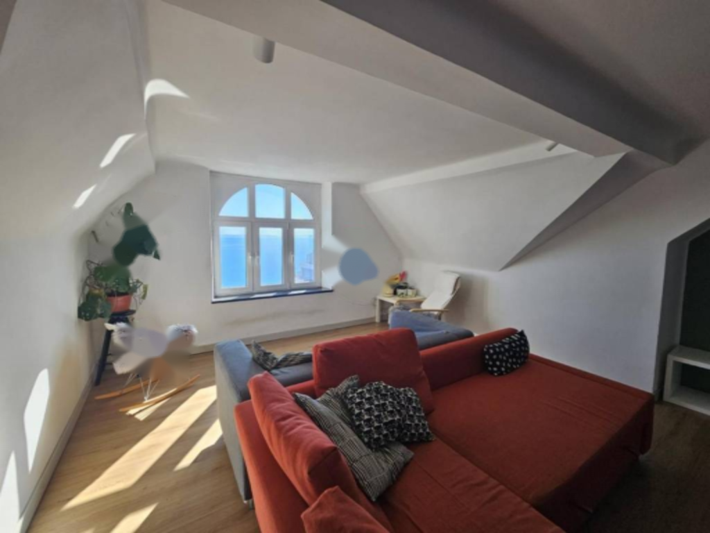 Piso en Opatija, Croacia, 97 m² - imagen 3