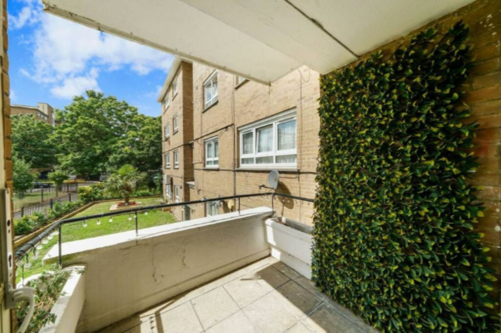 Piso en Londres, Reino Unido, 61 m² - imagen 3