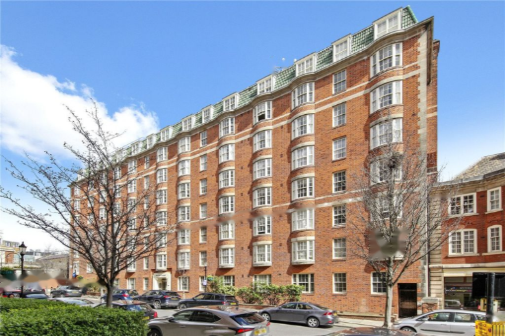 Piso en Londres, Reino Unido, 27 m² - imagen 3