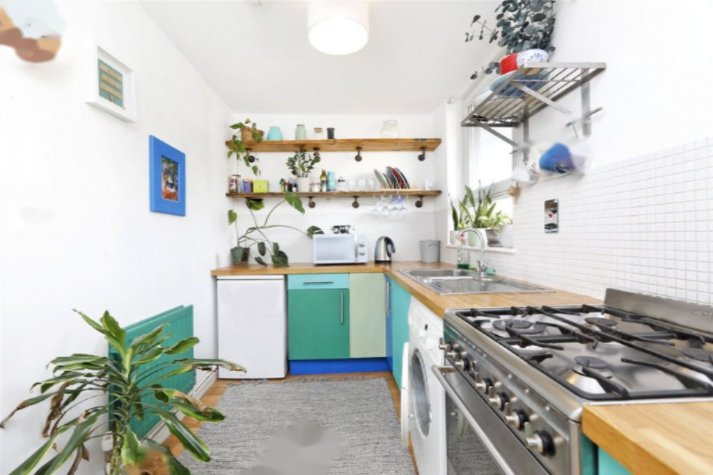 Appartement à Londres, Royaume-Uni, 48 m² - image 3