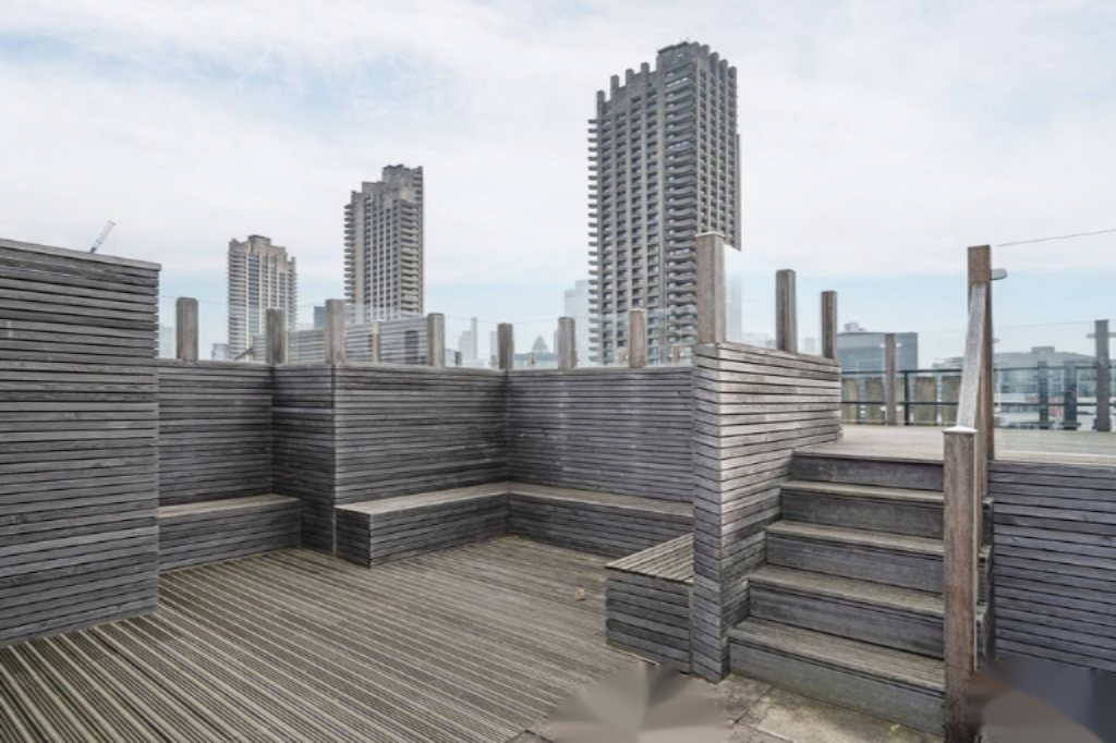 Flat in London, United Kingdom, 22 m² - picture 3