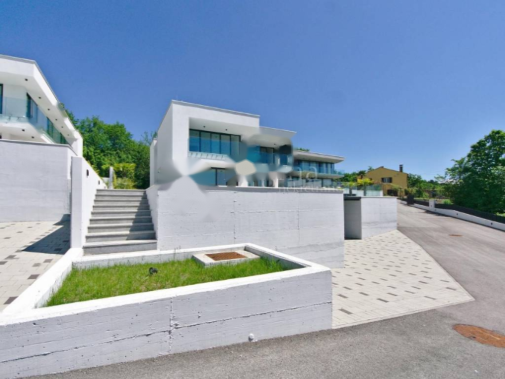 House in Opatija, Croatia, 300 m² - picture 3