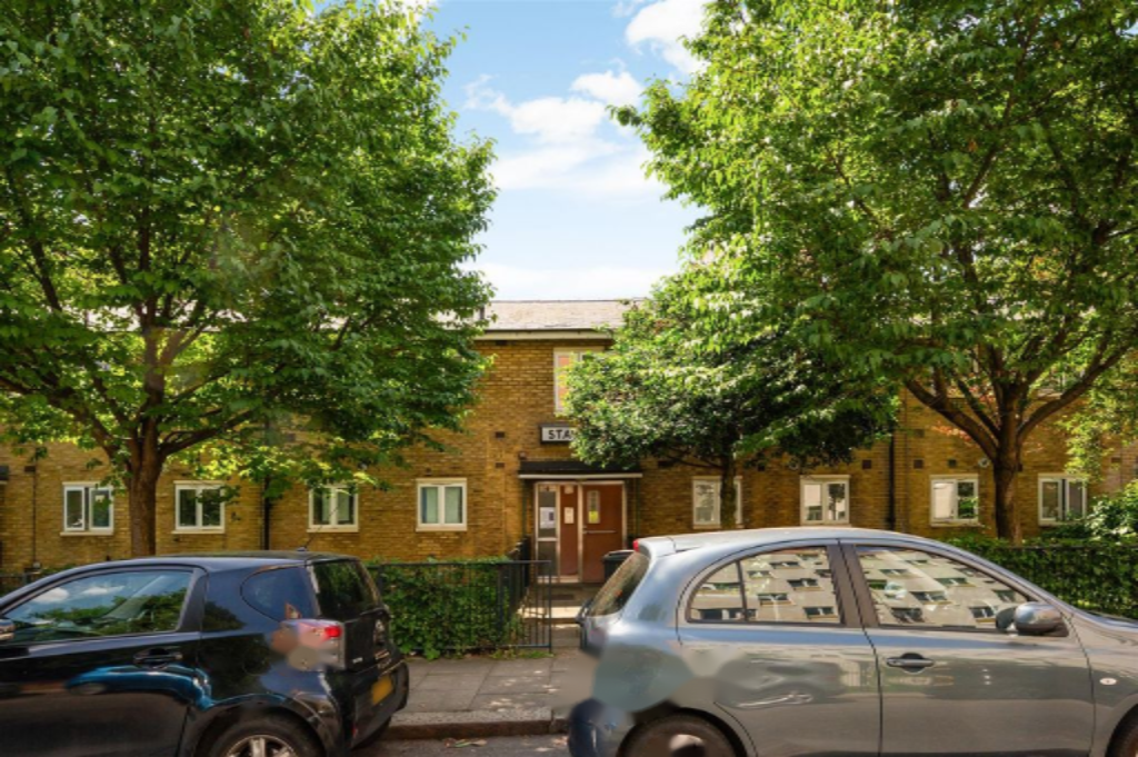 Appartement à Londres, Royaume-Uni, 25 m² - image 3