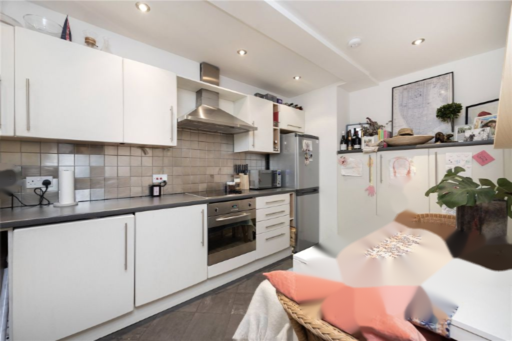 Appartement à Londres, Royaume-Uni, 63 m² - image 3