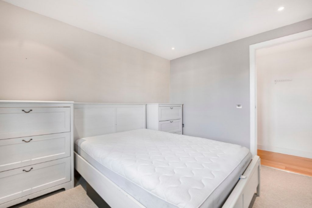 Piso en Londres, Reino Unido, 59 m² - imagen 3