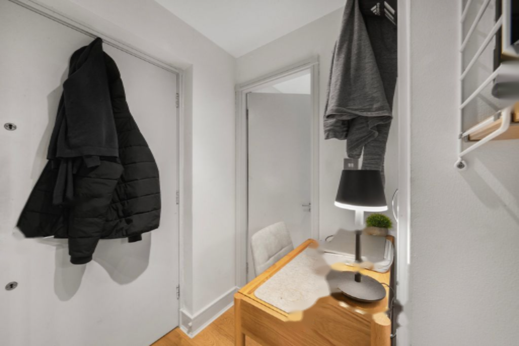 Appartement à Londres, Royaume-Uni, 34 m² - image 3