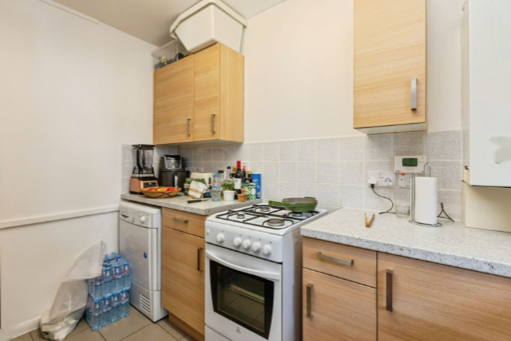 Appartamento a Londra, Regno Unito, 34 m² - foto 3