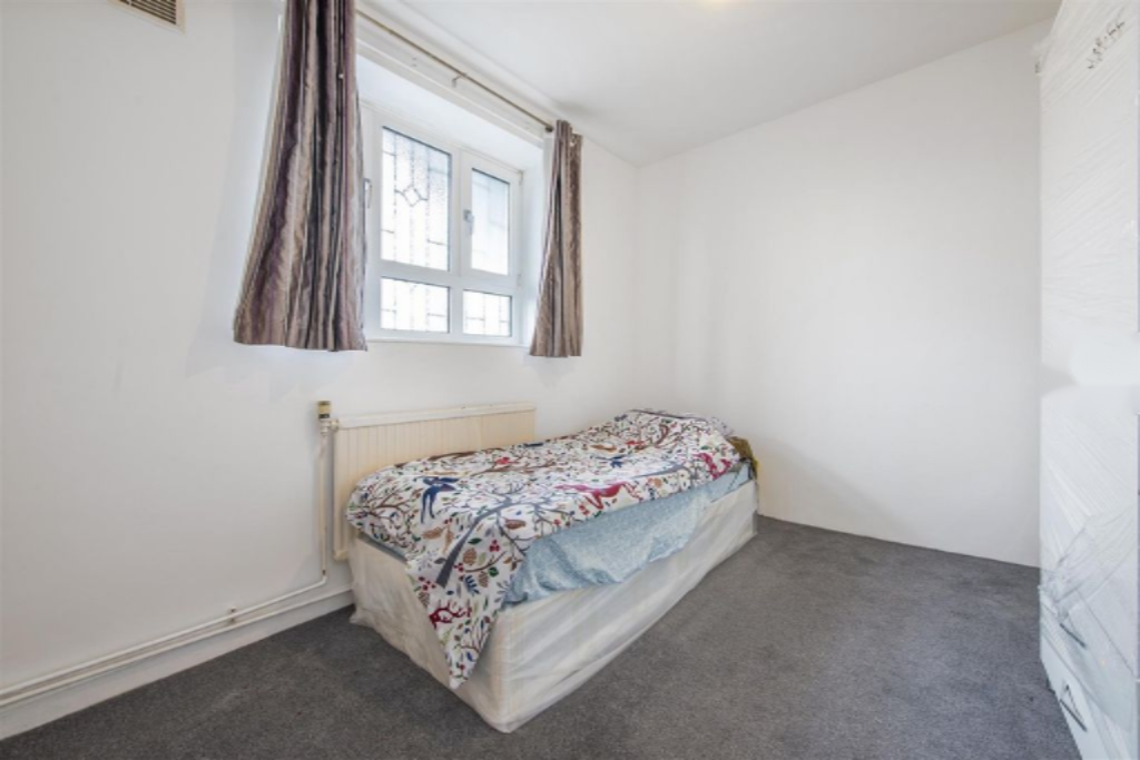 Wohnung in London, Großbritannien, 53 m² - Foto 3