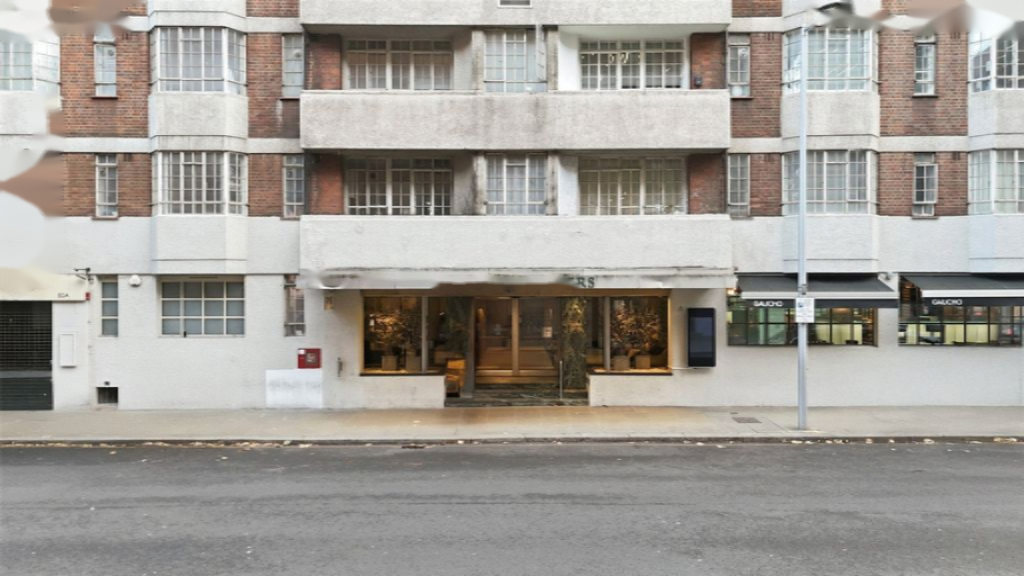 Appartement à Londres, Royaume-Uni, 17 m² - image 3