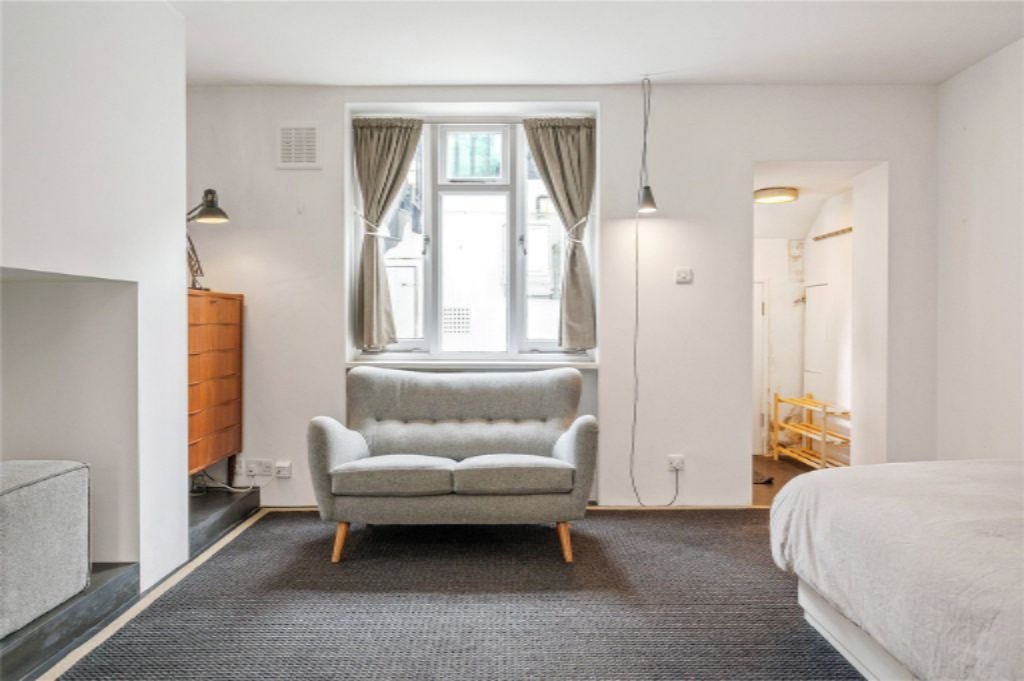 Appartement à Londres, Royaume-Uni, 62 m² - image 3