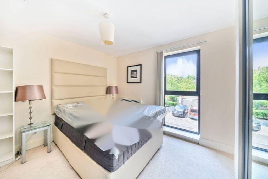 Appartamento a Londra, Regno Unito, 48 m² - foto 3