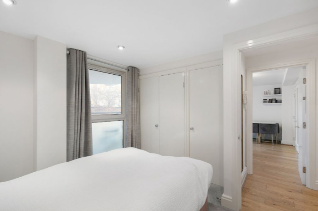 Piso en Londres, Reino Unido, 39 m² - imagen 3