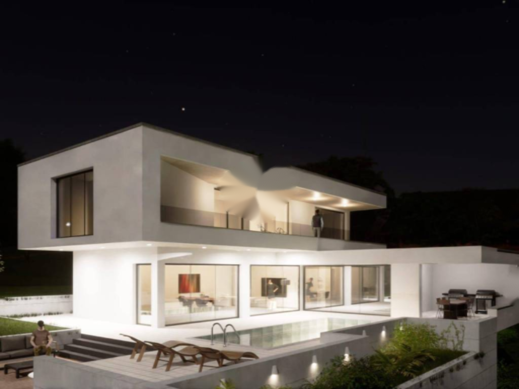 Haus in Opatija, Kroatien, 396 m² - Foto 3