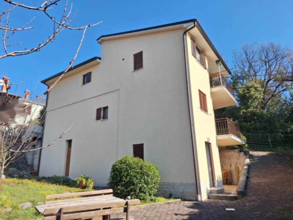 Casa en Opatija, Croacia, 210 m² - imagen 3