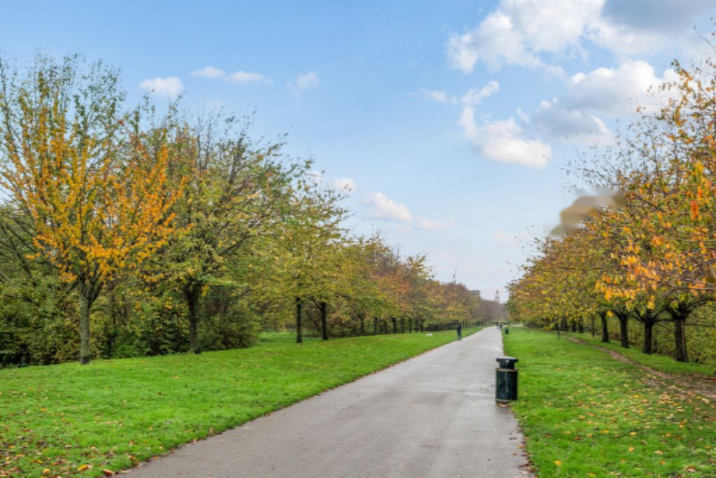Wohnung in London, Großbritannien, 67 m² - Foto 3