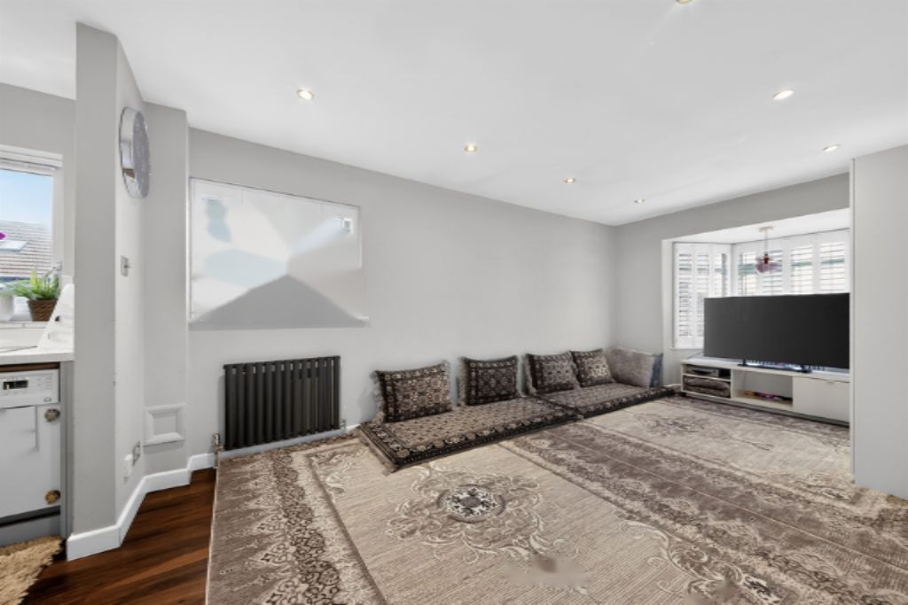 Appartamento a Londra, Regno Unito, 48 m² - foto 3