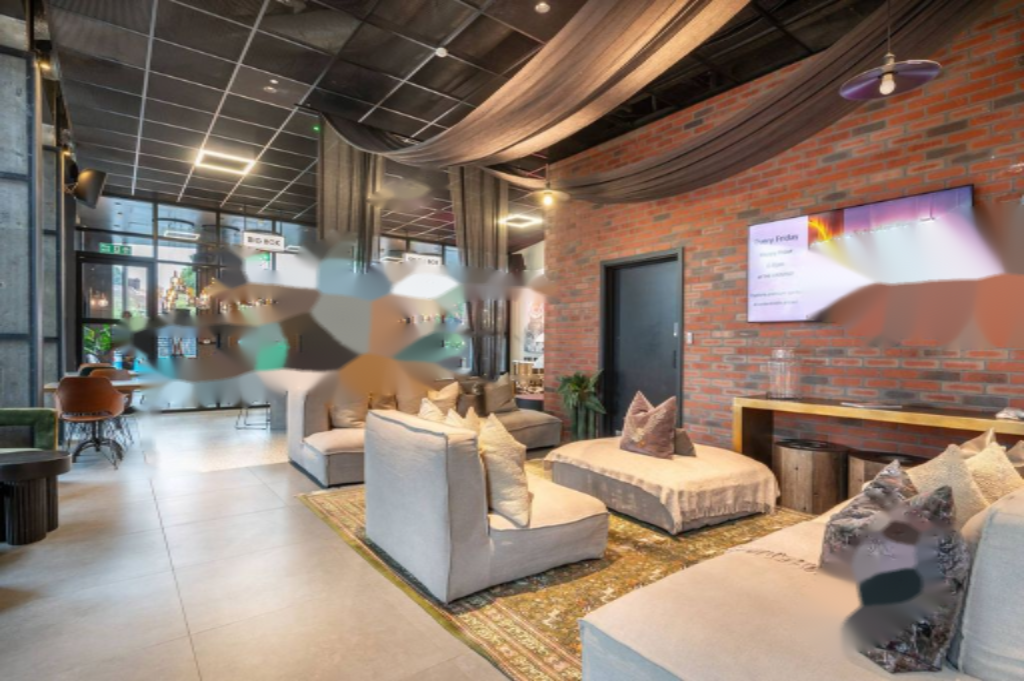 Wohnung in London, Großbritannien, 28 m² - Foto 3