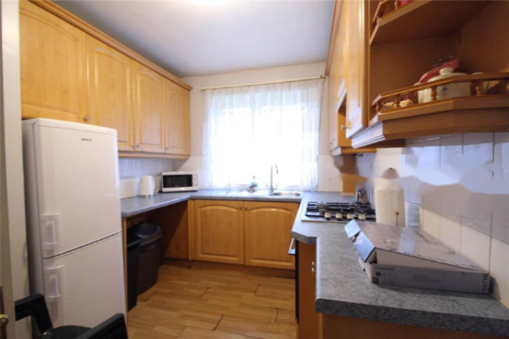 Appartamento a Londra, Regno Unito, 43 m² - foto 3