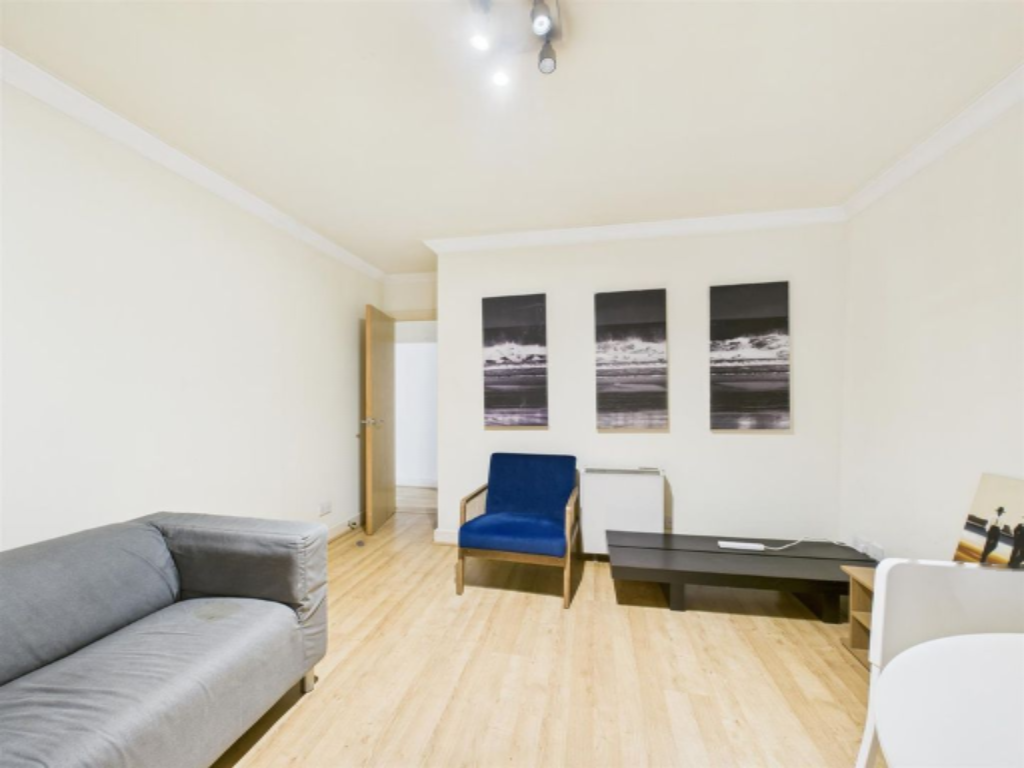 Appartamento a Londra, Regno Unito, 43 m² - foto 3