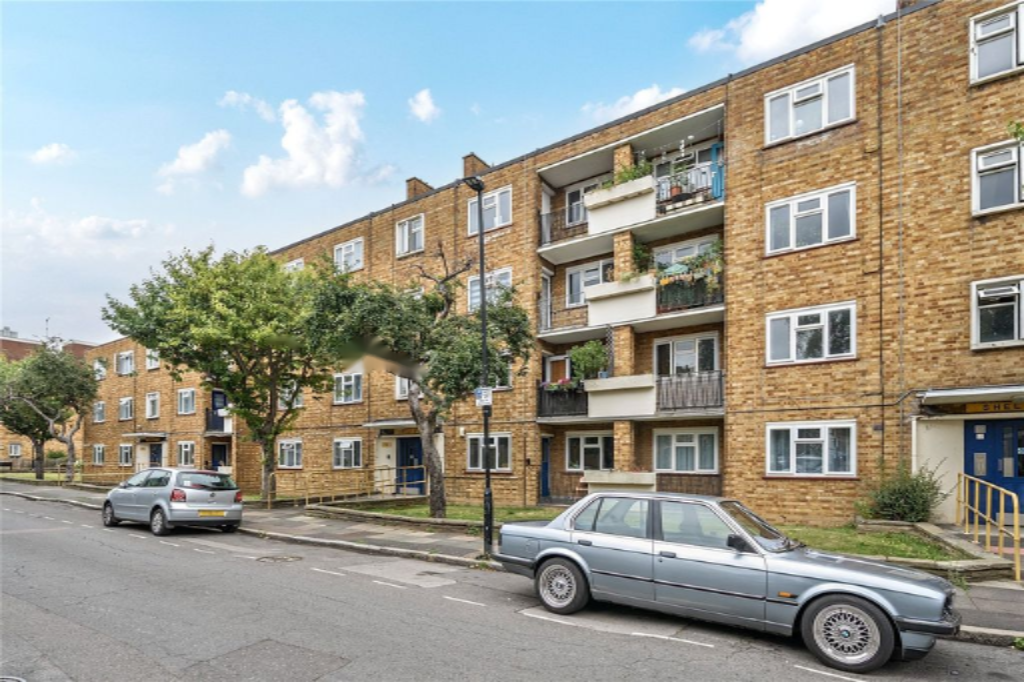 Appartement à Londres, Royaume-Uni, 49 m² - image 3