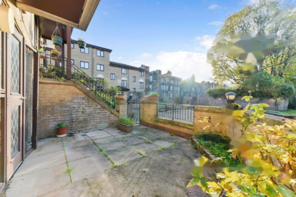 Appartamento a Londra, Regno Unito, 64 m² - foto 3