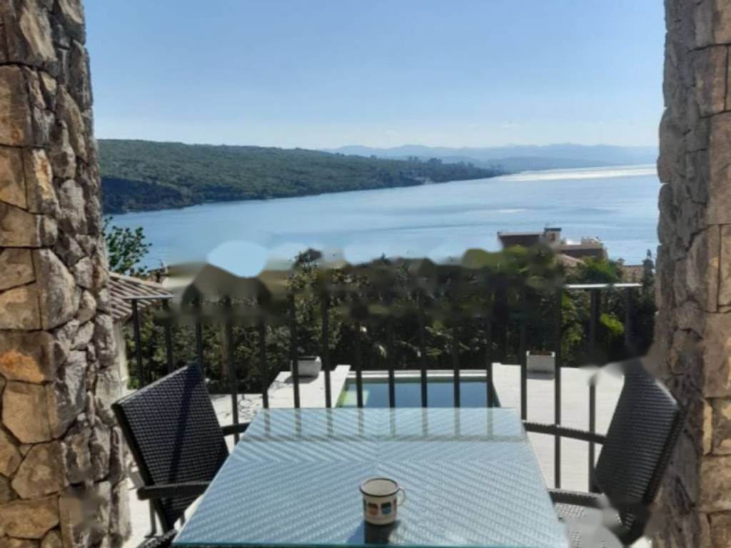 Maison à Opatija, Croatie, 230 m² - image 3