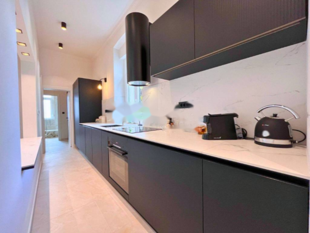 Appartamento a Opatija, Croazia, 71 m² - foto 3