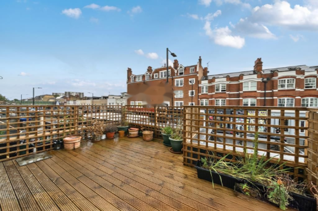 Appartamento a Londra, Regno Unito, 38 m² - foto 3