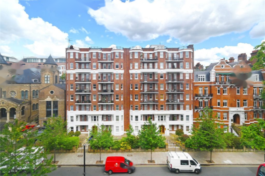 Appartamento a Londra, Regno Unito, 32 m² - foto 3