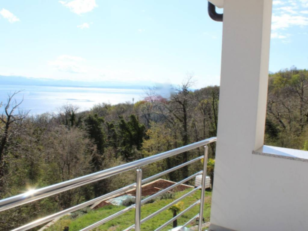 Haus in Opatija, Kroatien, 380 m² - Foto 3