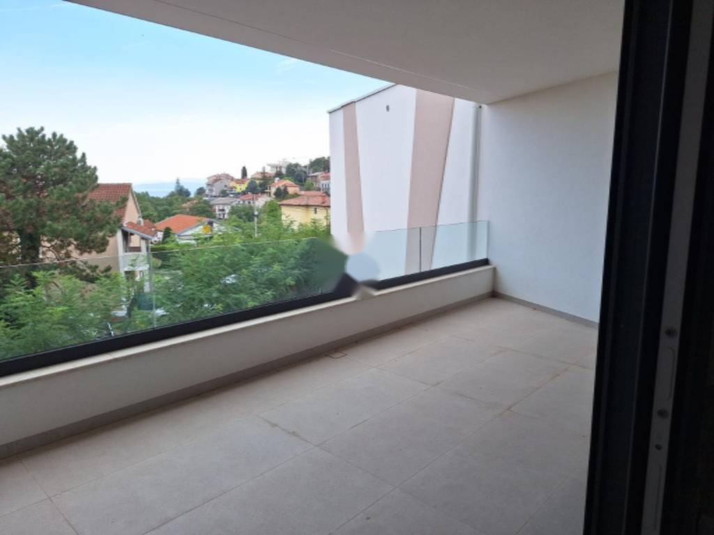 Wohnung in Opatija, Kroatien, 162 m² - Foto 3