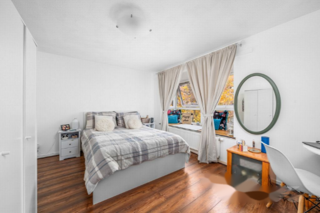 Appartamento a Londra, Regno Unito, 50 m² - foto 3